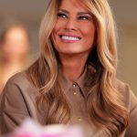 Meet Melania Trump, the first lady behind most the powerful man in the world