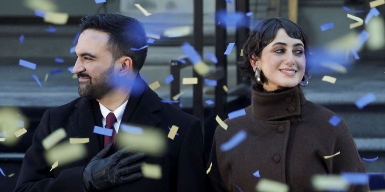 By hosting Mahmoud Khalil, Mamdani sets new rules for justifying October 7 massacre – opinion