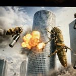 As Israelis feel weight of war, Eretz Nehederet finds laughter under fire