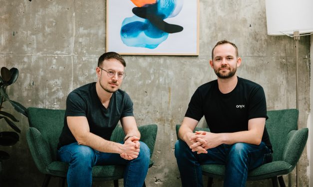 As AI agents spread, Onyx raises $40 million to guard them
