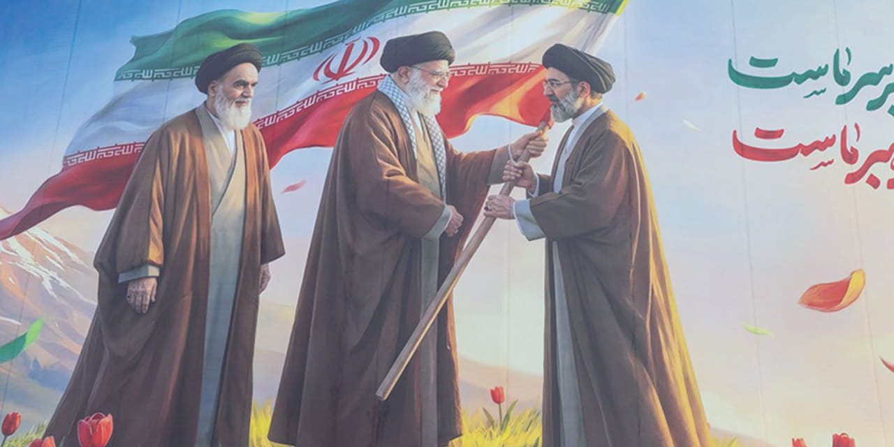 With Khamenei gone, Iran accelerates shift toward military power, IRGC dominance – opinion