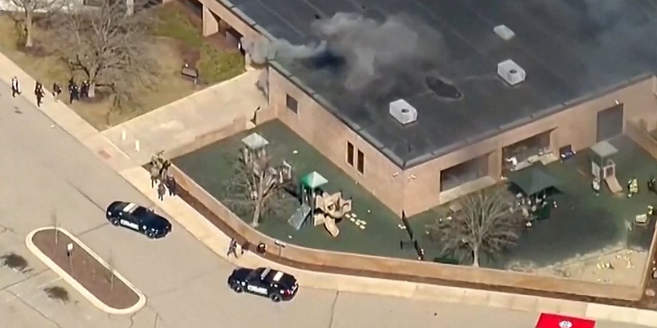 Iran-linked extremism fuels violence against Jewish institutions in the Diaspora – opinion