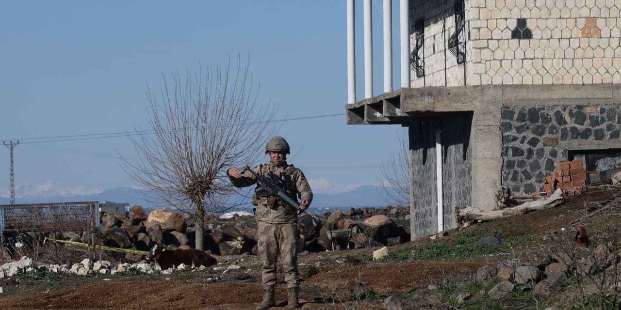 NATO withdraws troops from Iraq mission to Europe as Iran war rages