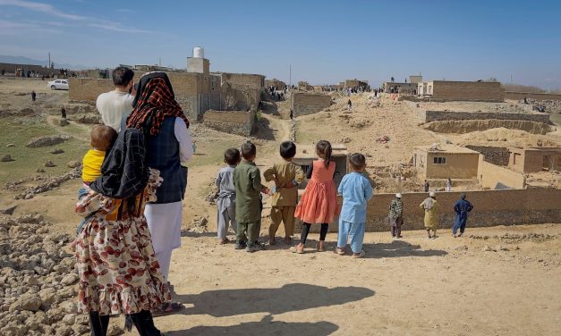 Pakistan bombs airline fuel depot in Afghanistan, Taliban says