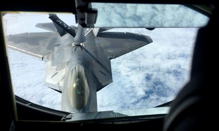 Five US Air Force refueling planes damaged in Iranian missile strike at Saudi air base – WSJ