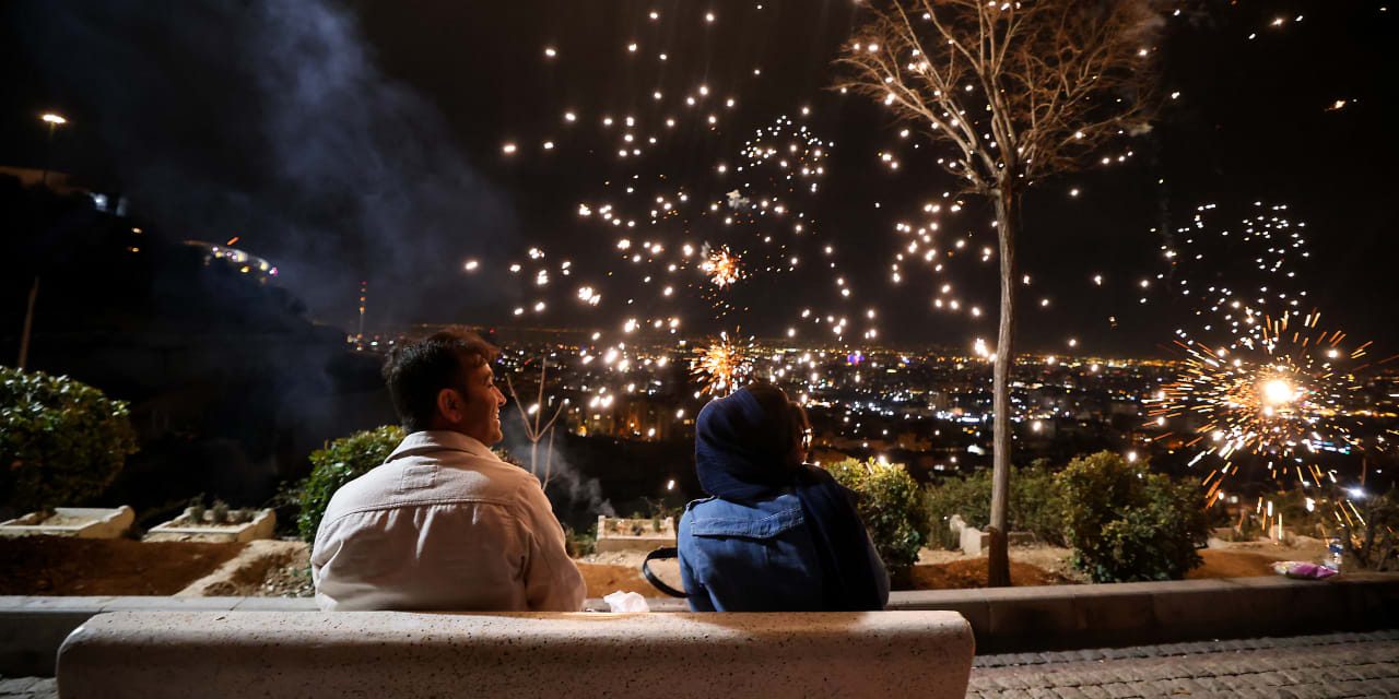 The earth does not choose sides: when nature tries to outlast war – opinion