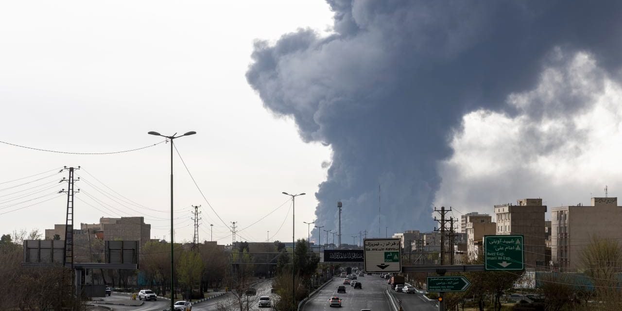 China, Pakistan call for Iran peace talks, normal navigation in Strait of Hormuz