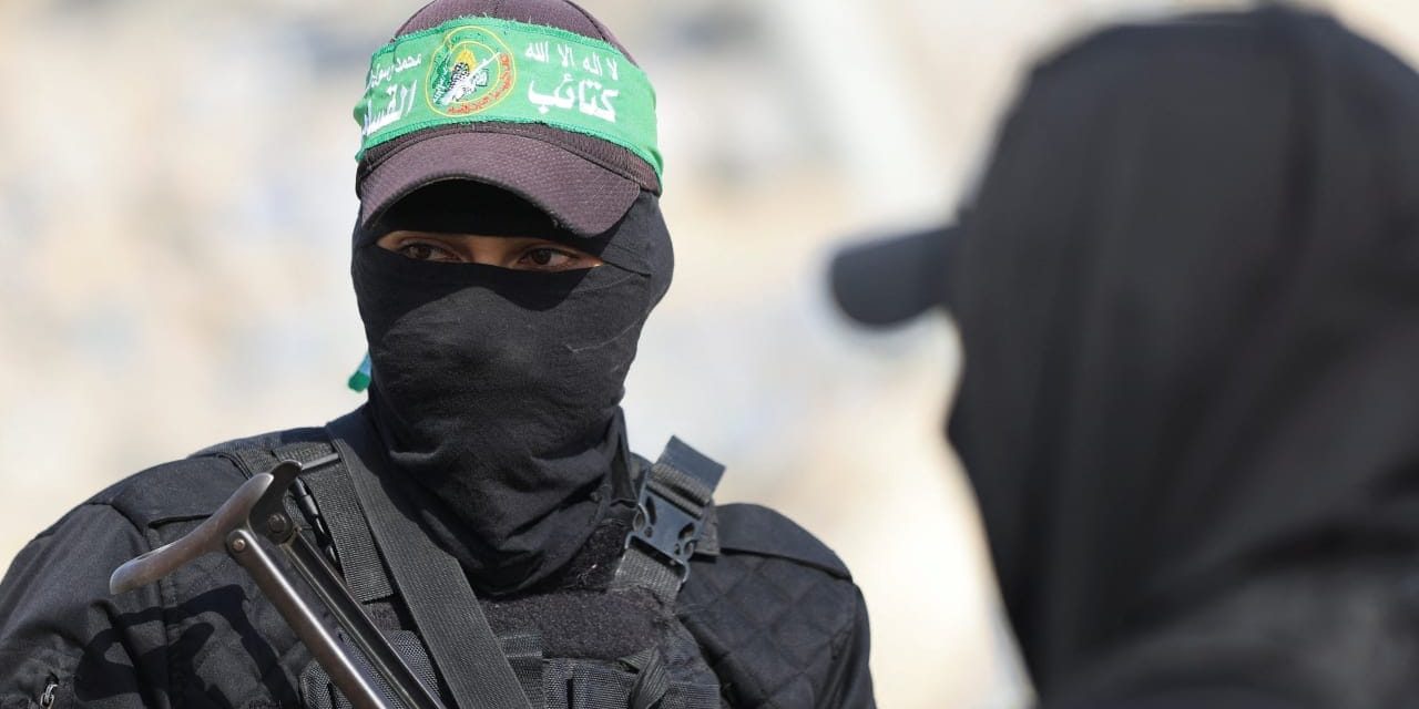 Hamas urges Hezbollah to kidnap Israeli soldiers in wake of Knesset passing death penalty bill