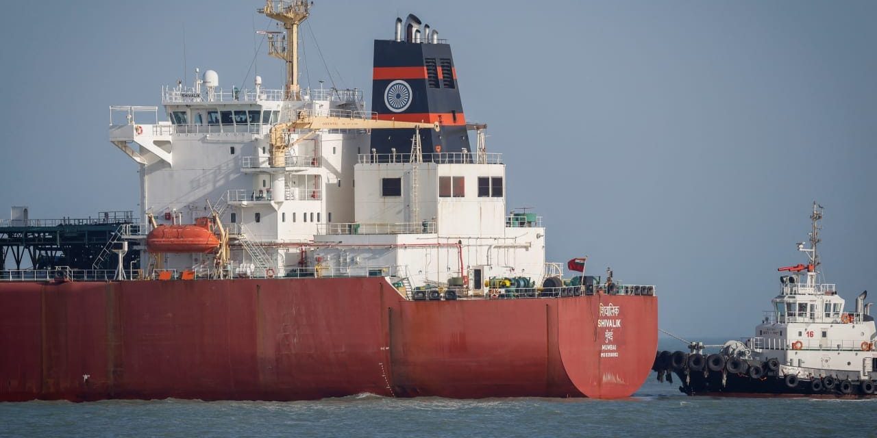 Russia, China voice concern over Strait of Hormuz blockade and regional conflict escalation