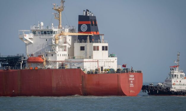 Asia looks to COVID-era playbook to tackle fuel crisis from Iran war