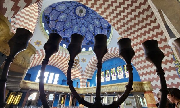 Why Slovakia? Castles, culture and a surprise for Israeli travelers