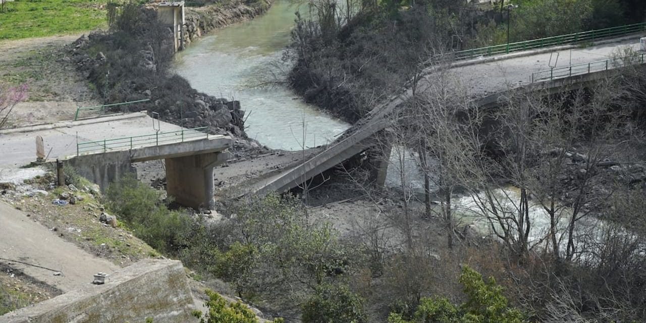 As Israel prepares to intensify ground offensive in Lebanon, what can be learned from past wars?