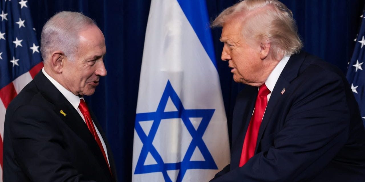 The framing war: Israel’s battle to control the narrative – opinion