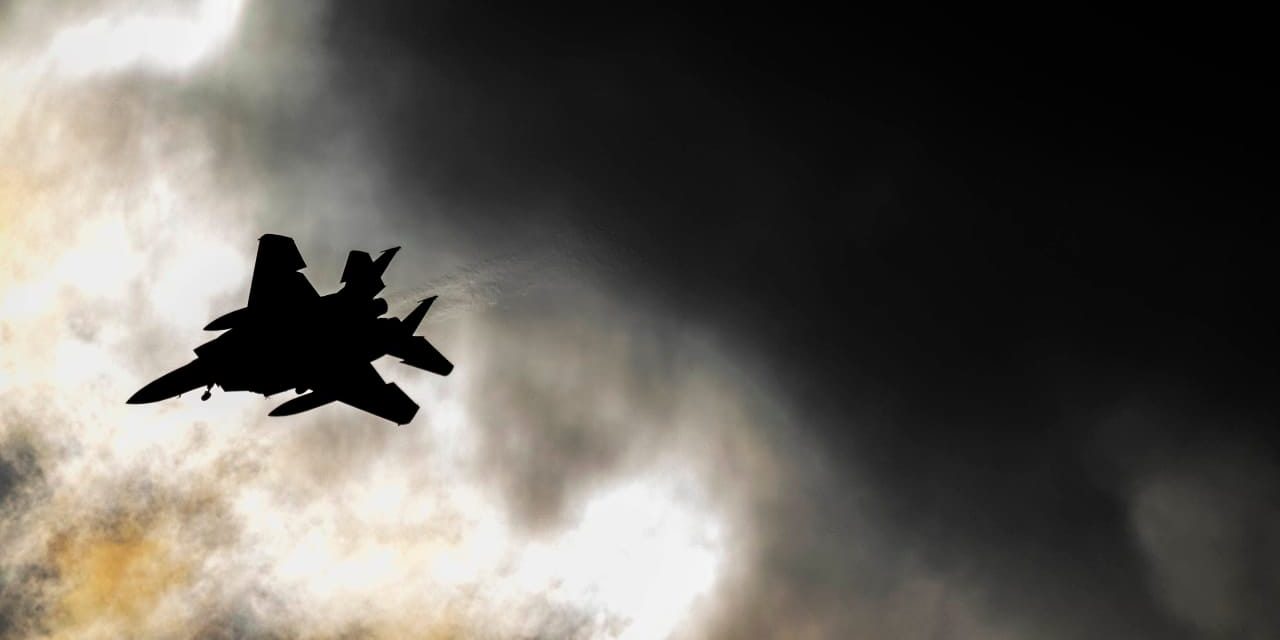 When a lion roars: Israel leads the battle against Iran – opinion