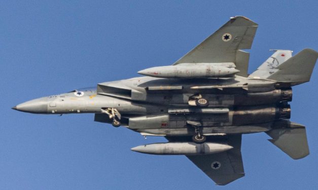 All critical, essential targets within Iran to be destroyed before Passover, IDF announces