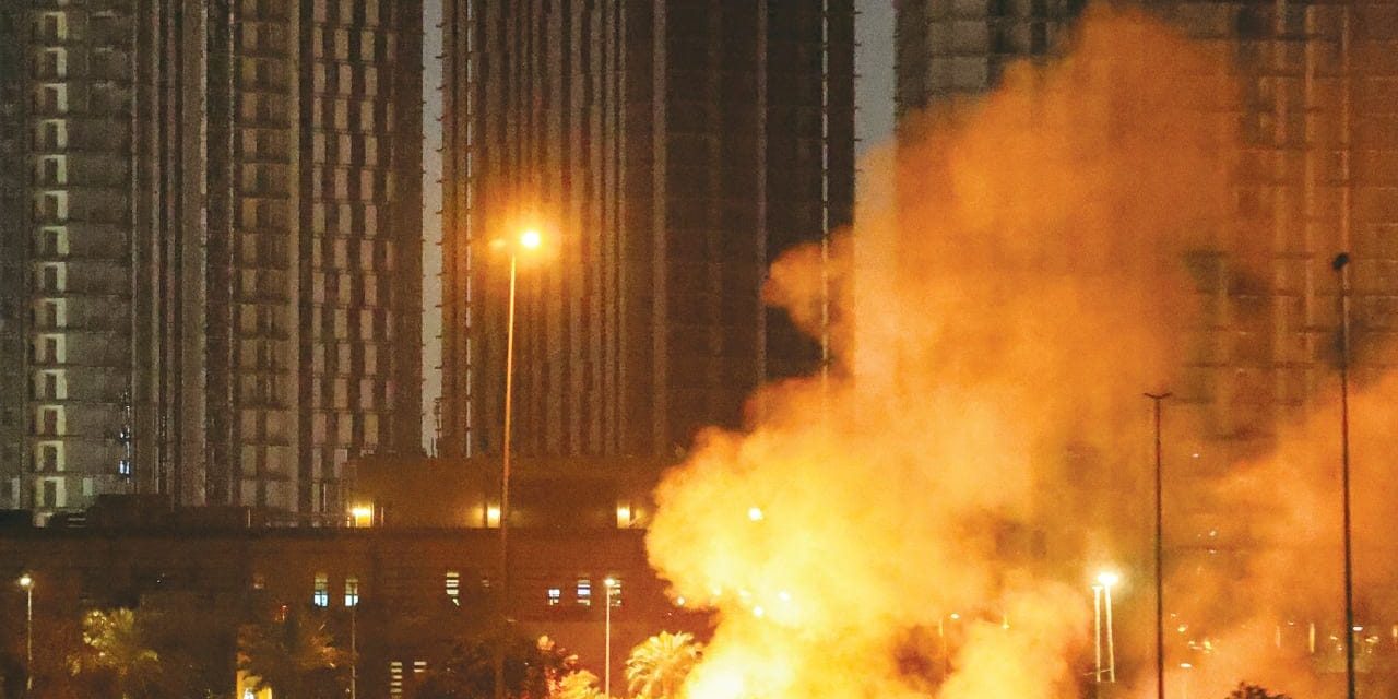 In Iraq, Iran’s proxy militias open a third front in war against the US and Israel