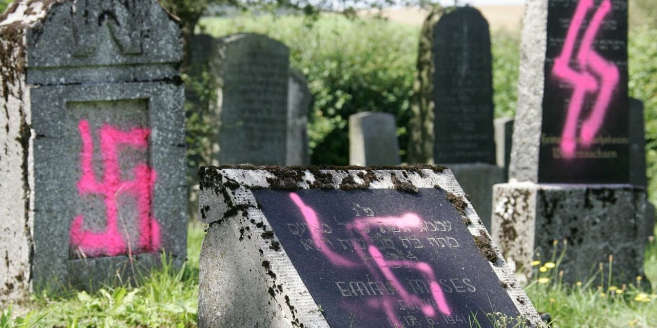 Germany: ‘Respectable antisemitism’