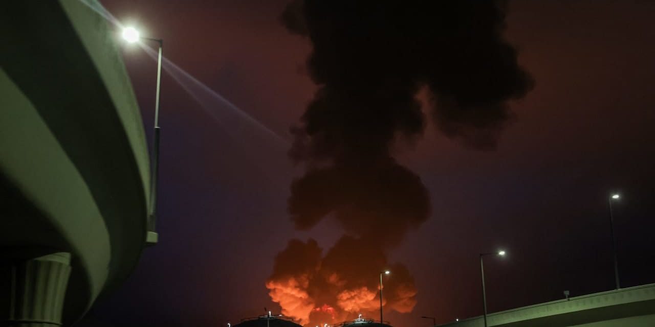 Forced off the fence: How neutrality towards Iran has failed Gulf states – editorial