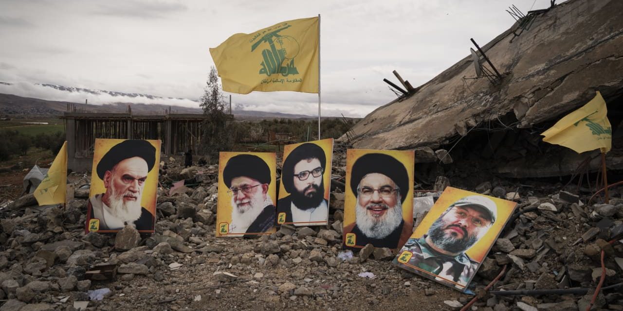 US imposes sanctions targeting Hezbollah financial network, State Department says