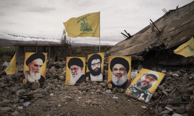 US imposes sanctions targeting Hezbollah financial network, State Department says