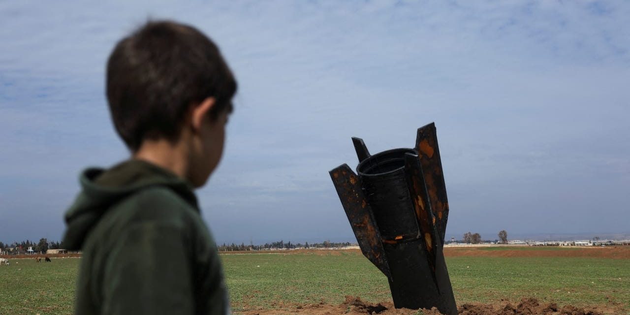 Syria attempting to avoid regional conflict, Iran war as it navigates internal strife -analysis