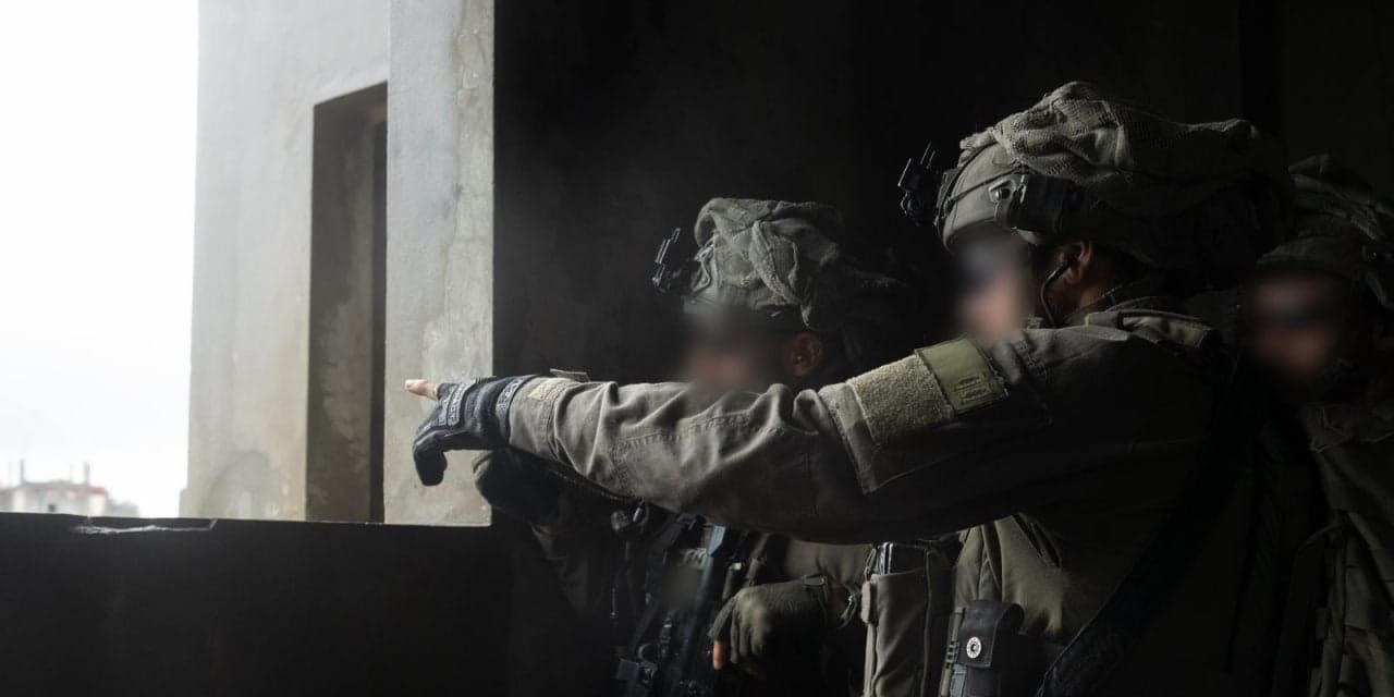 IDF to send two more divisions into Lebanon to conduct Hezbollah counterterrorism operations