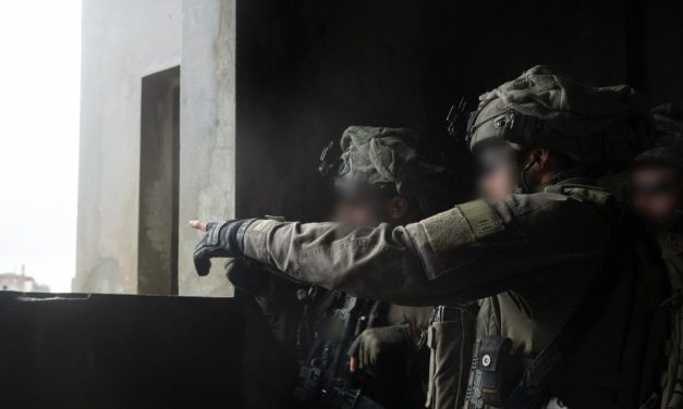 IDF to send two more divisions into Lebanon to conduct Hezbollah counterterrorism operations