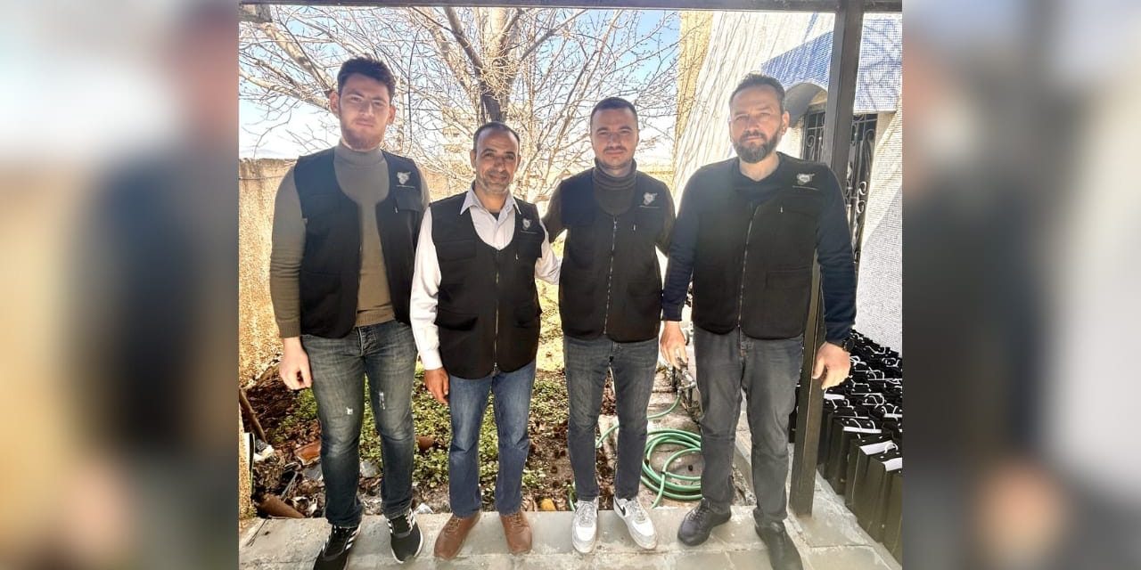 Syrian Jews in Damascus donate meat for iftar, support Muslim families in need during Ramadan