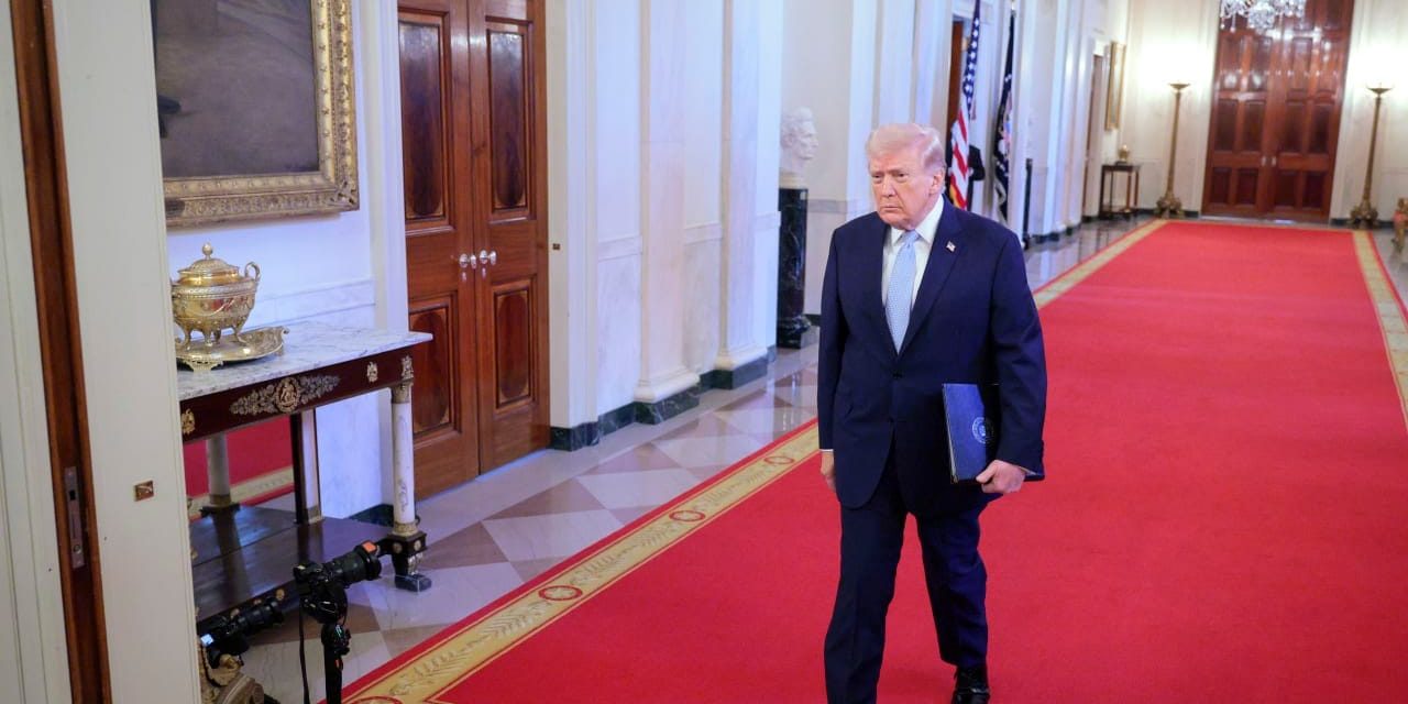 Trump made the decision to strike Iran, not Netanyahu, insiders reveal – opinion