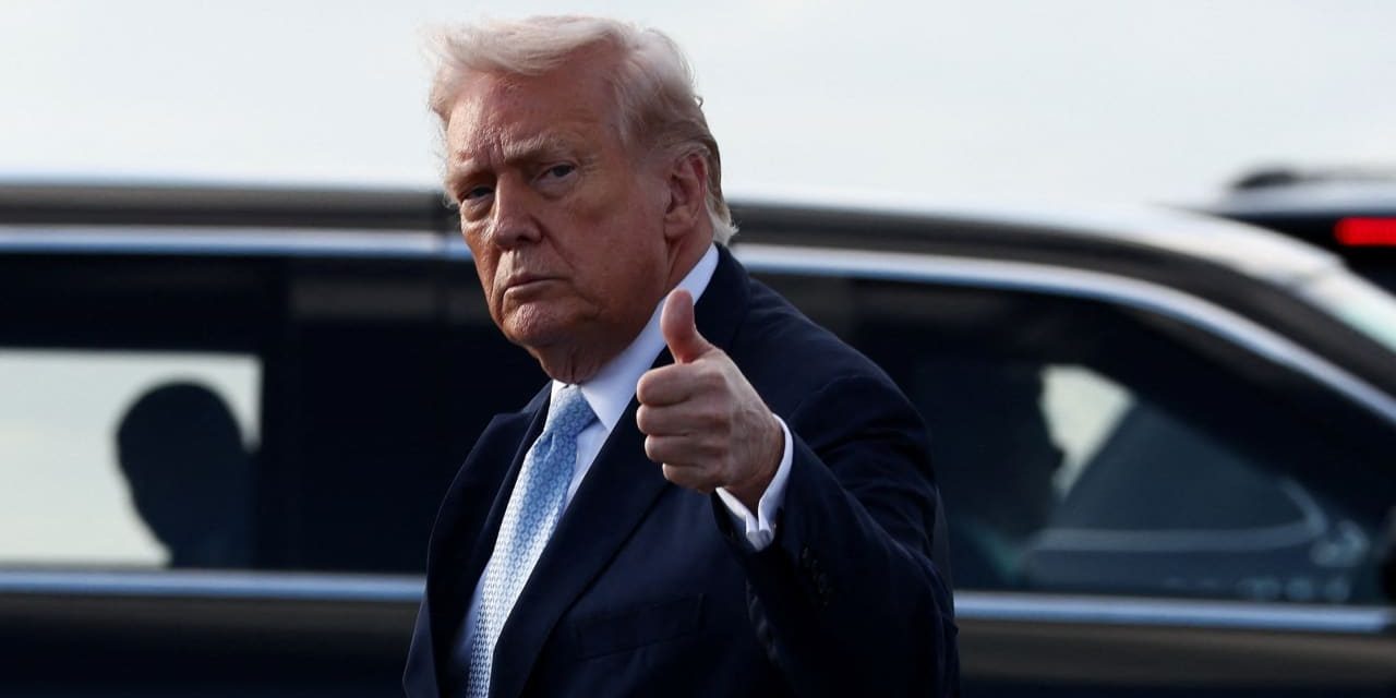 Donald Trump claims Iran seeks deal, Abbas Araghchi rejects negotiations