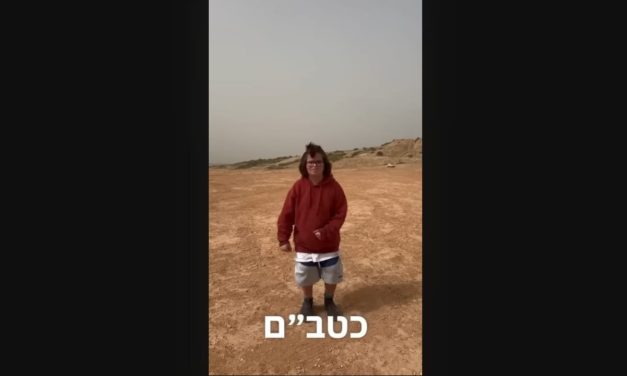 Song about enemy drones written by 11-year-old becomes unofficial anthem of Israel-Iran war