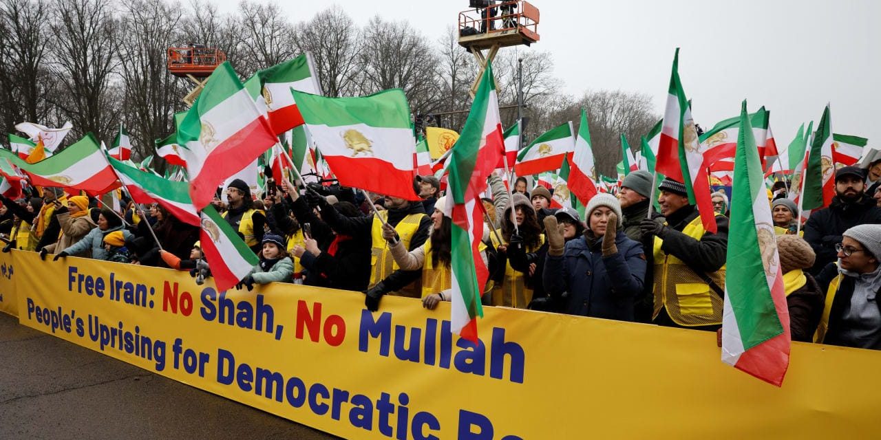 The bill came due: Why stopping Iran is America first – opinion