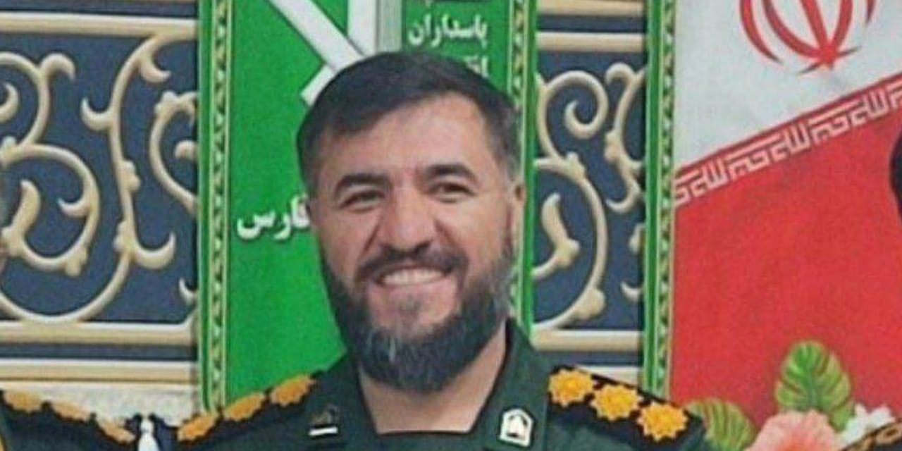 US-Israeli strikes killed Basij Shiraz commander earlier this week, IRGC-affiliated outlet says