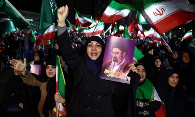 Europe within Iran missile range, but experts question real strike capability