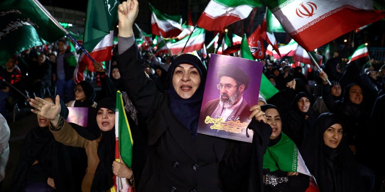 No US-Iran talks ‘appear realistic’ at the moment, senior Iranian official tells Reuters