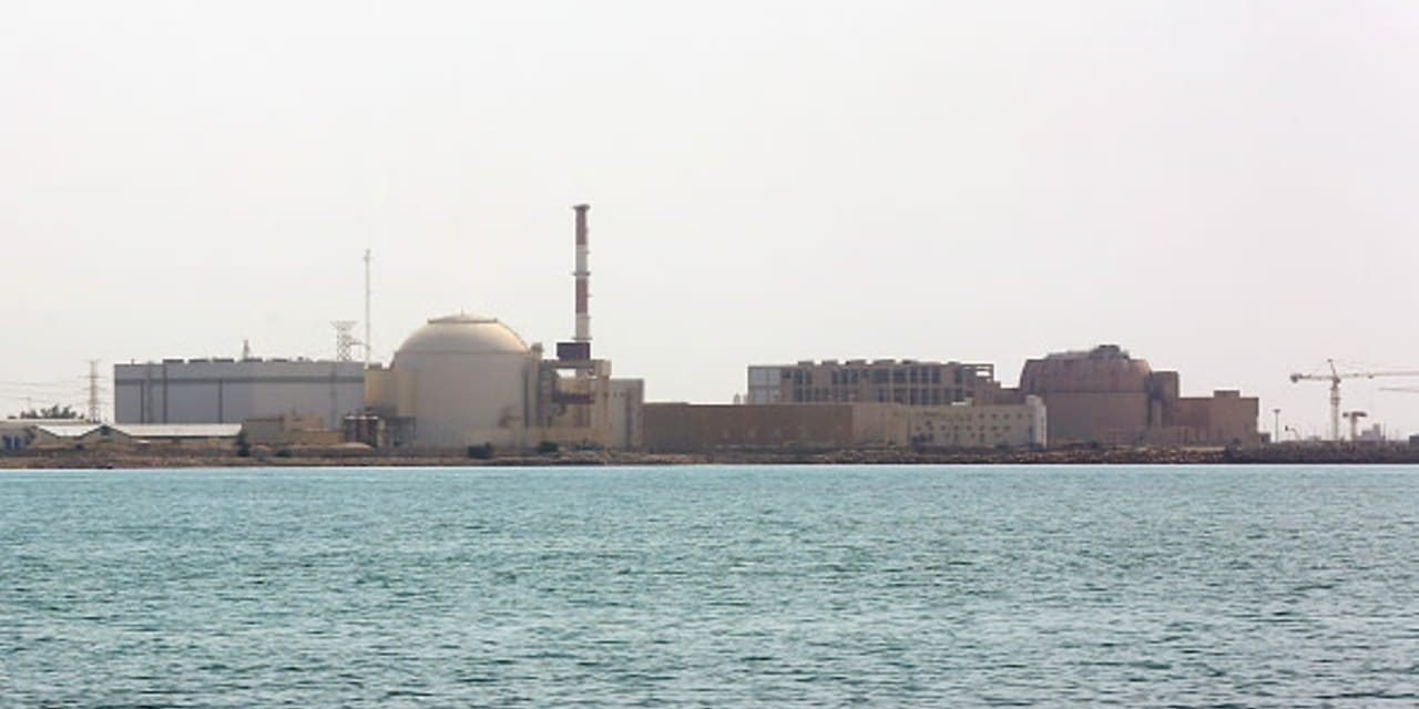 Russia warns US-Israeli strikes near Bushehr nuclear plant are extremely dangerous