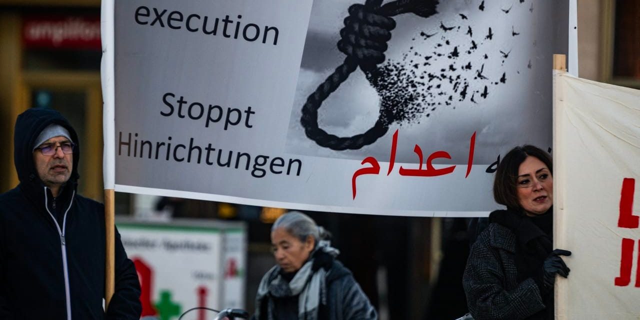 Islamic regime left at least 222 children orphaned with drug-related executions in 2025