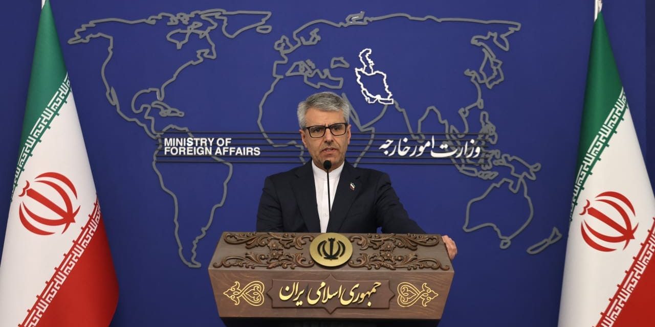 Iran denies engaging in talks with US after Trump claims Kushner, Witkoff held meeting