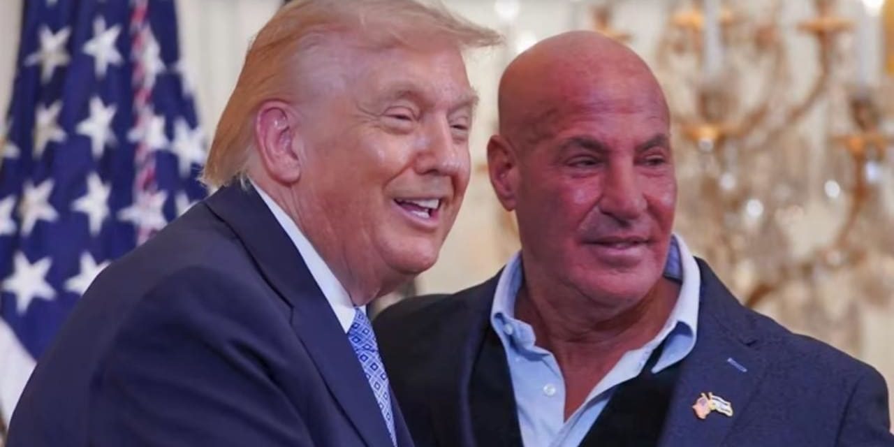 NYC is the greatest city in the world – Sid Rosenberg wants it to stay that way – opinion