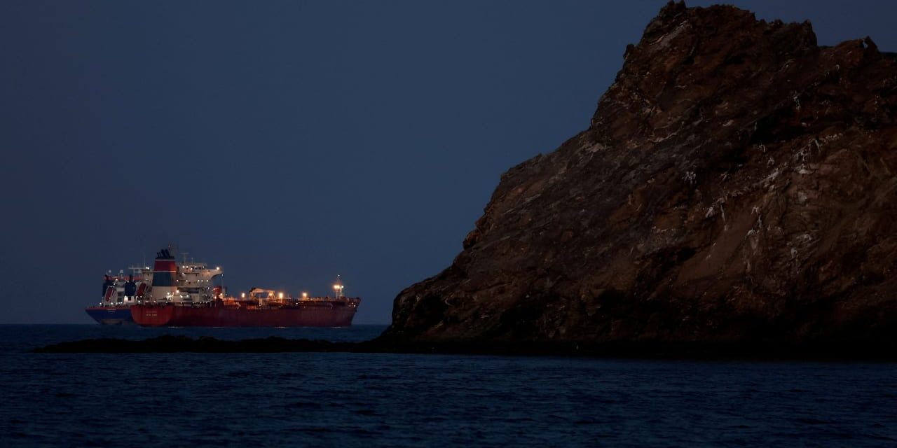 Bahrain pushes UN action on Iran, Strait of Hormuz tensions rise