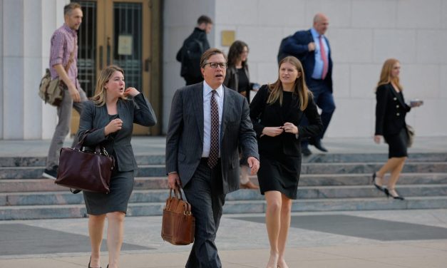 Social media addiction trial stalls as LA jury cannot reach verdict