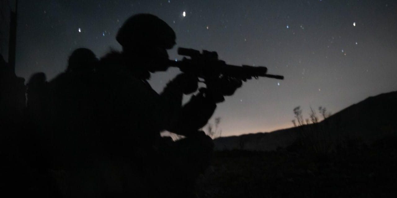 WATCH: IDF destroys Hezbollah terror tunnel near Mount Dov, Lebanon border region