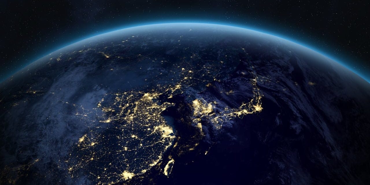 Asia is most affected continent by Strait of Hormuz closure, with 80% of Gulf energy imports