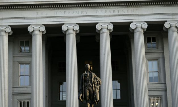 US sanctions Canadian company for ties to $100-million Hezbollah-financing network