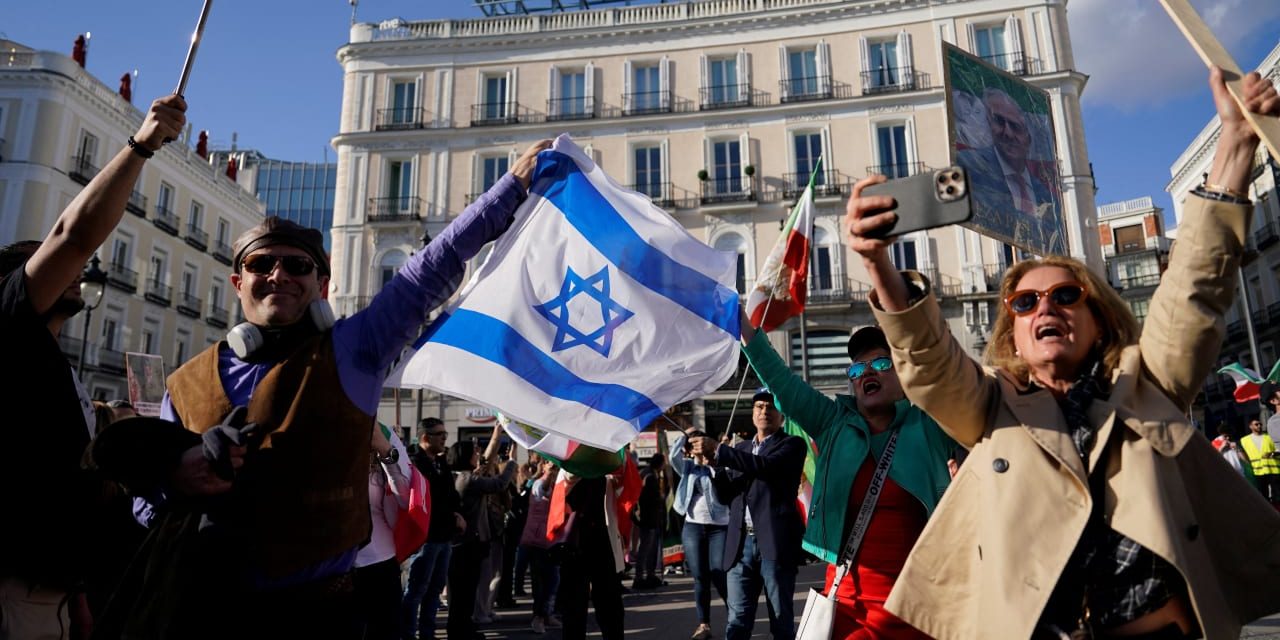 The Ayatollah Regime’s greatest fear: An Israeli-Iranian partnership – opinion