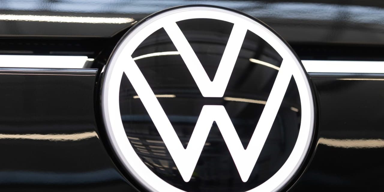 Volkswagen in talks with Rafael to manufacture Iron Dome parts