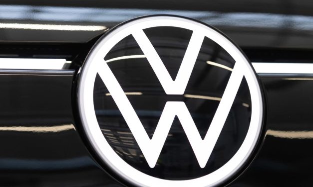 Volkswagen in talks with Rafael to manufacture Iron Dome parts