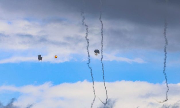 ‘Eroding shield’: Iran’s evolving attack strategy aims for interceptor shortage, report reveals