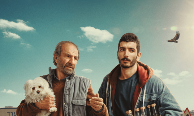 Brewing Trouble, a new Israeli comedy series, debuts on Yes