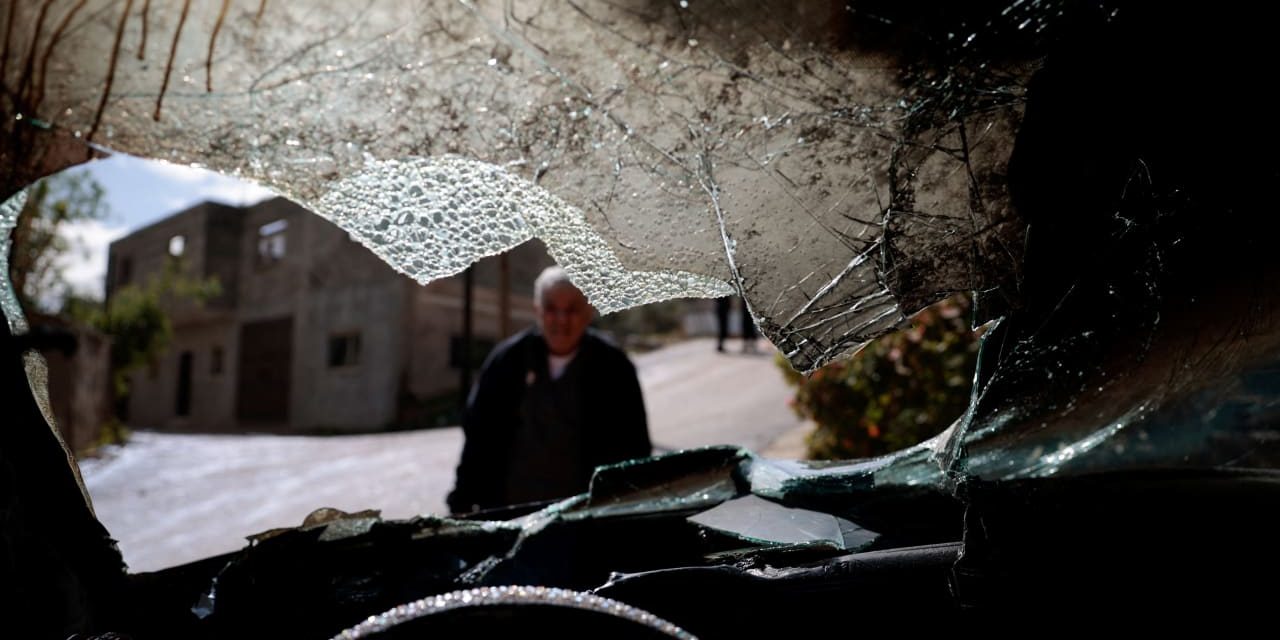 West Bank extremist violence is eroding Israel’s national security from within – editorial